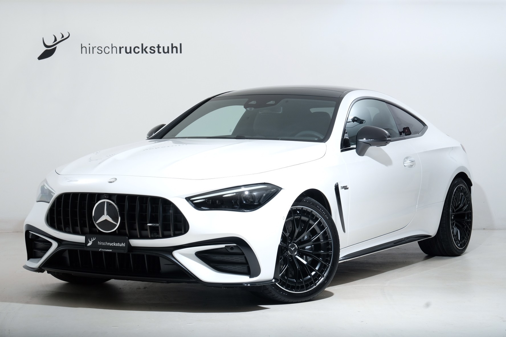 MERCEDES-BENZ CLE 53 AMG 4matic C236-image-0