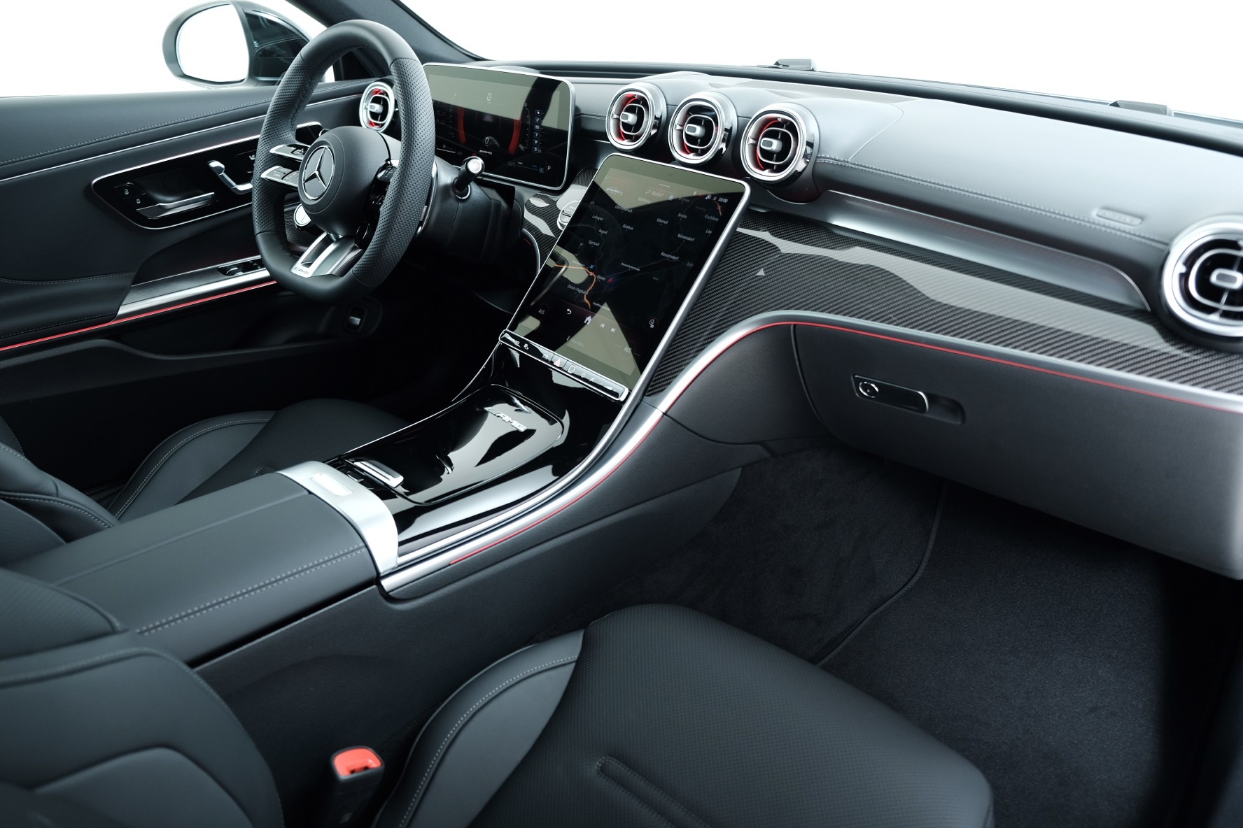 MERCEDES-BENZ CLE 53 AMG 4matic C236-image-6