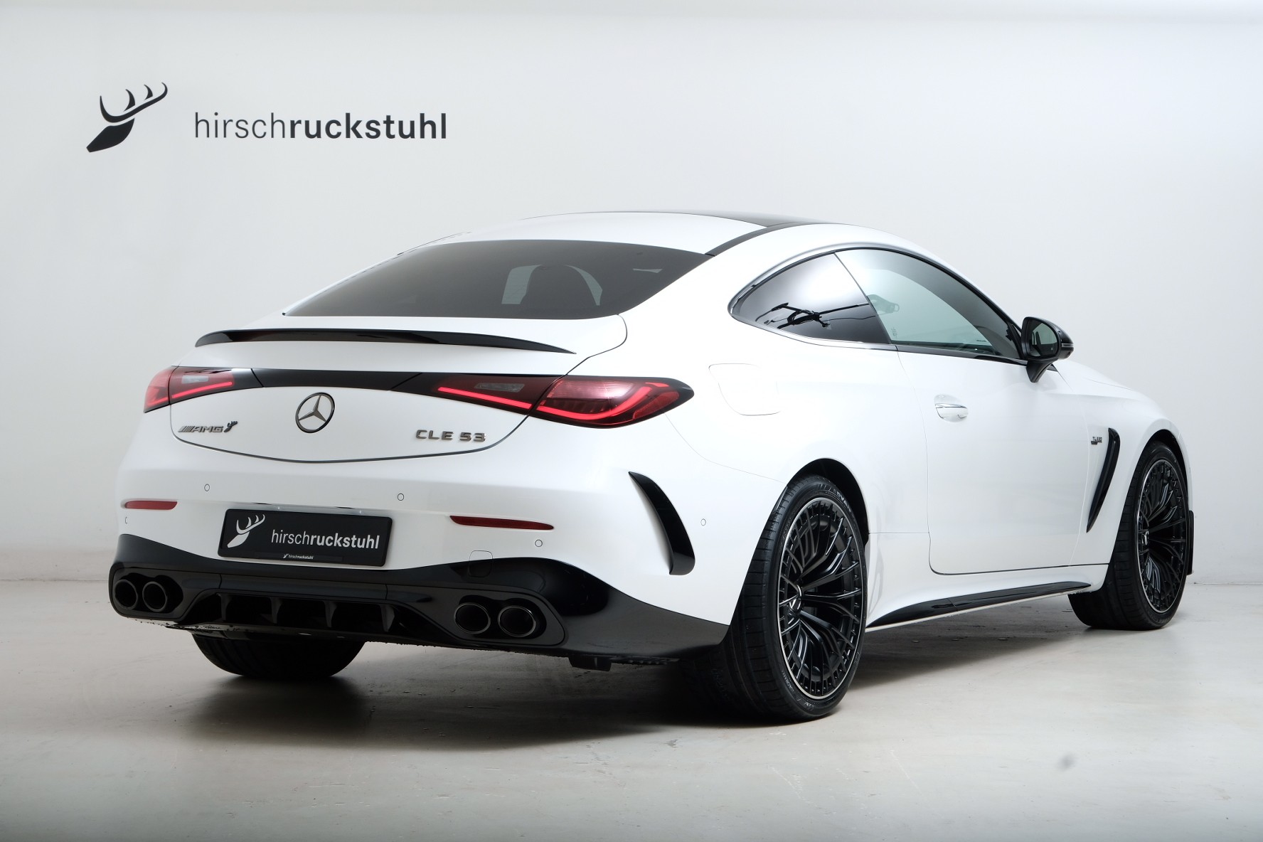 MERCEDES-BENZ CLE 53 AMG 4matic C236-image-3