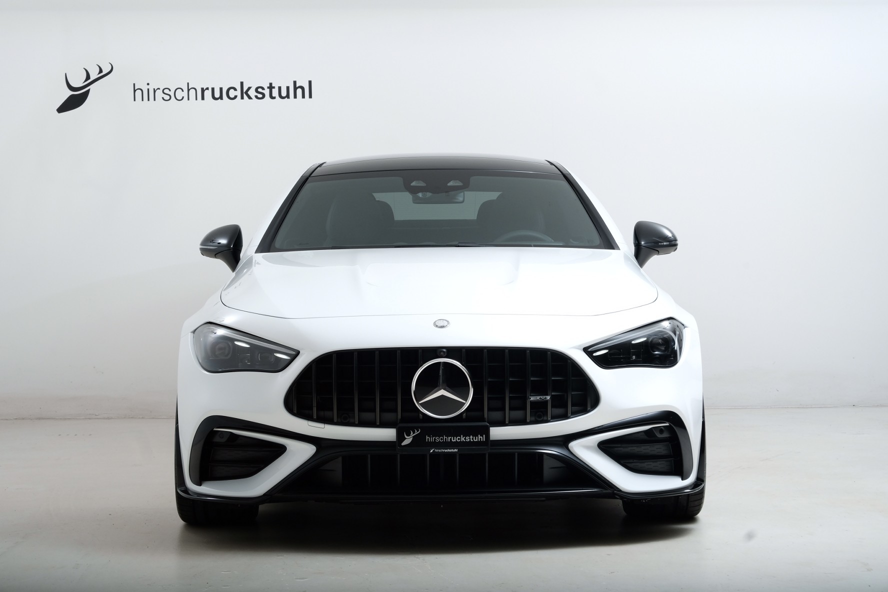 MERCEDES-BENZ CLE 53 AMG 4matic C236-image-1