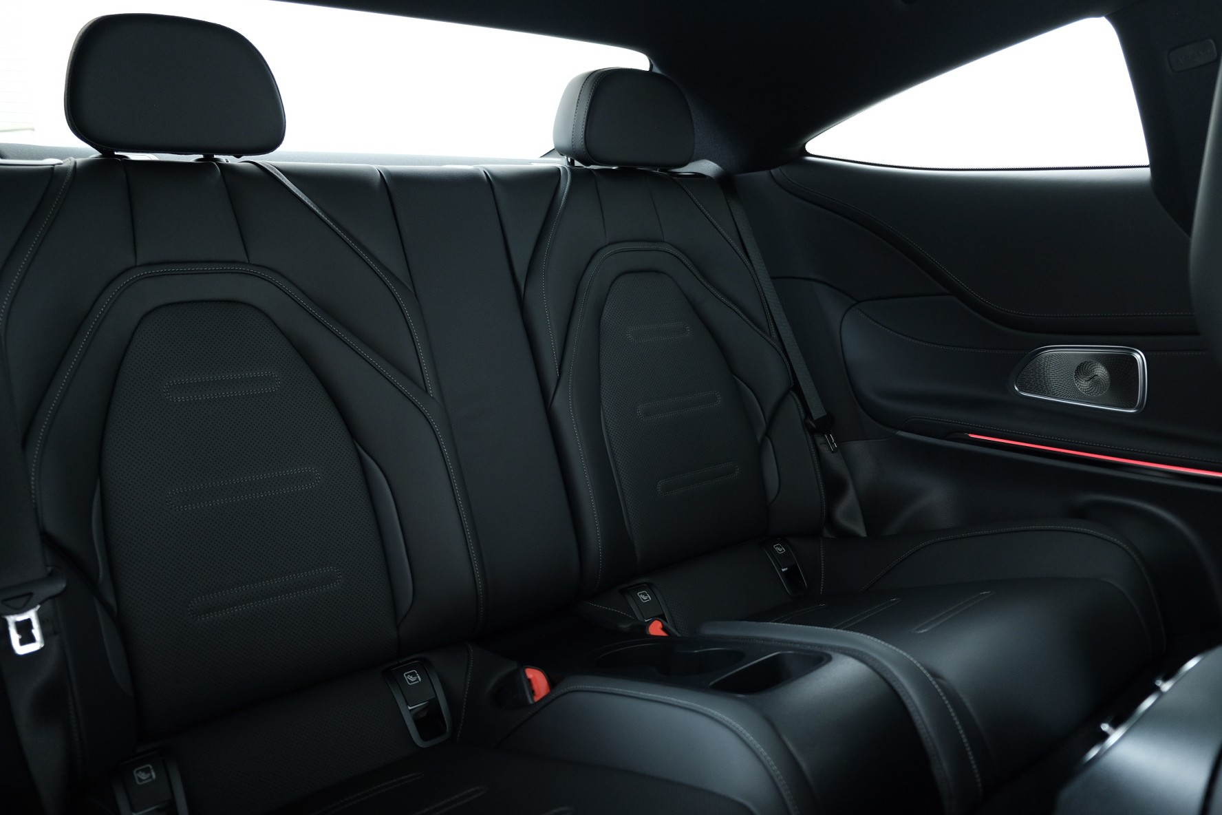 MERCEDES-BENZ CLE 53 AMG 4matic C236-image-11