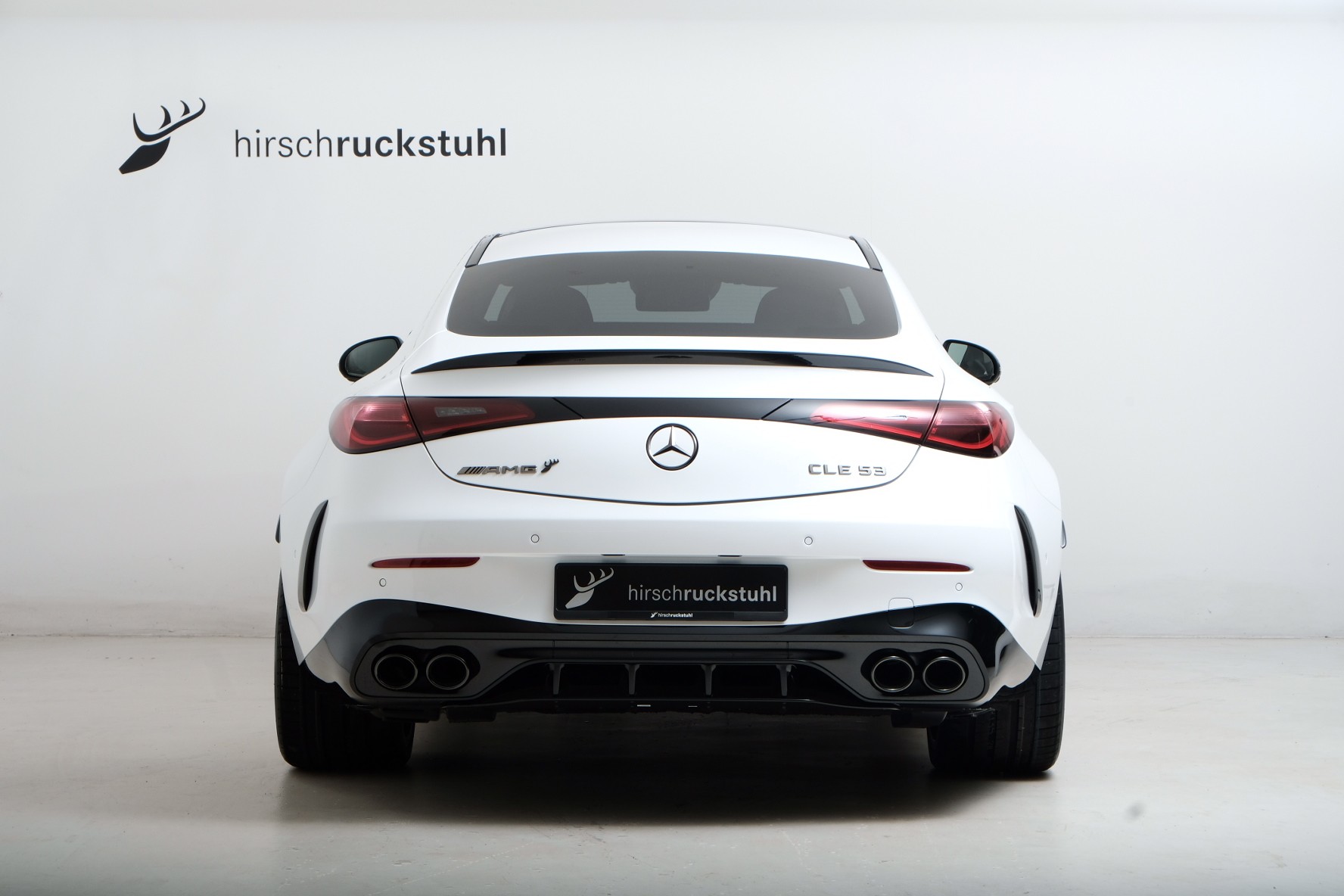 MERCEDES-BENZ CLE 53 AMG 4matic C236-image-5