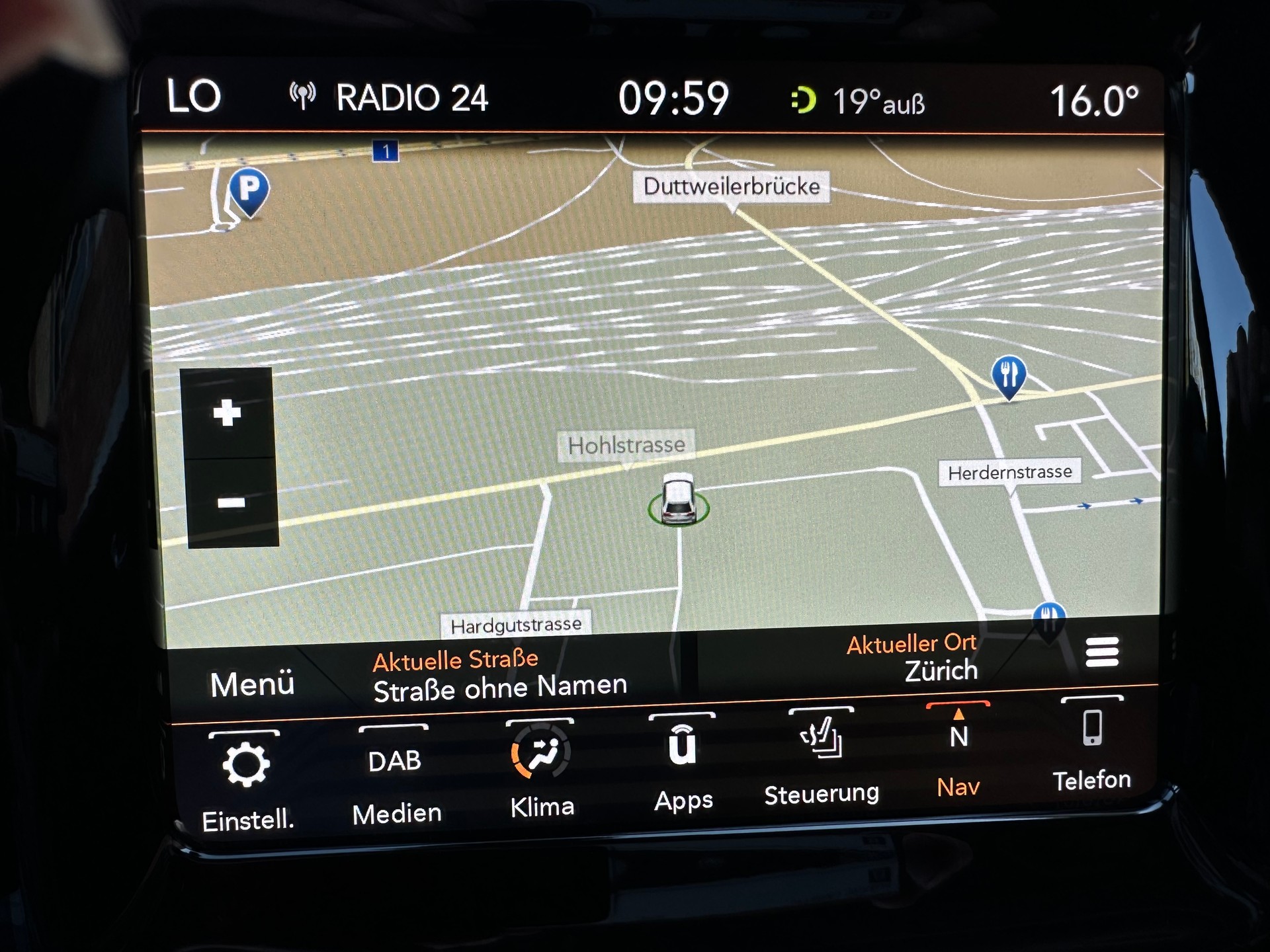 JEEP Compass 2.0CRD Limited AWD 9ATX-image-23