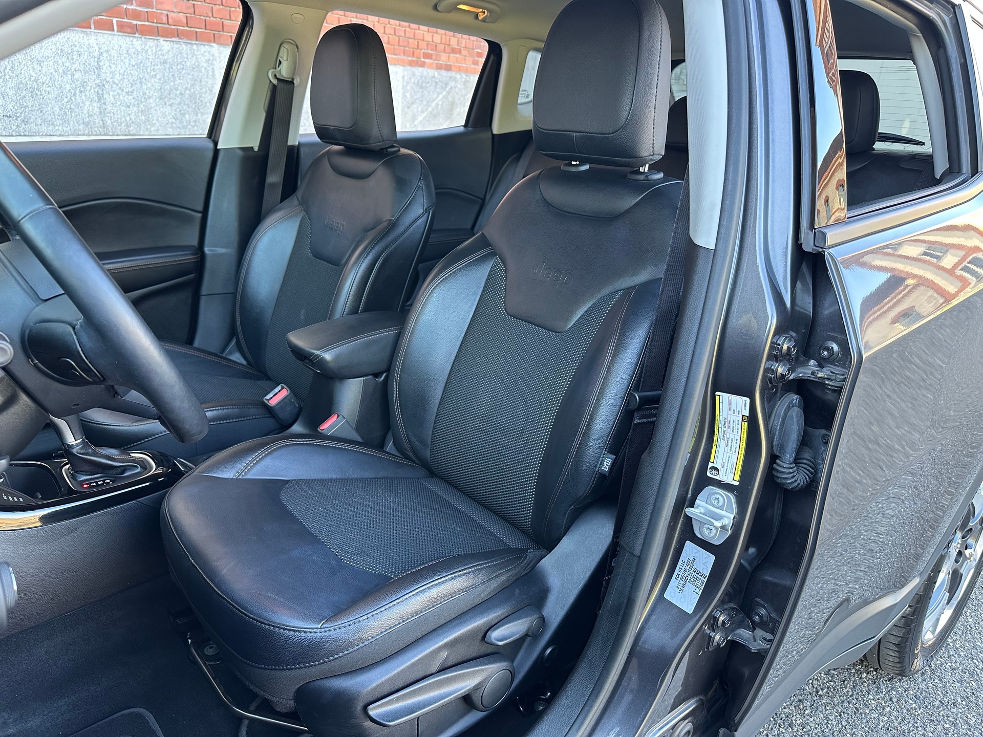 JEEP Compass 2.0CRD Limited AWD 9ATX-image-12