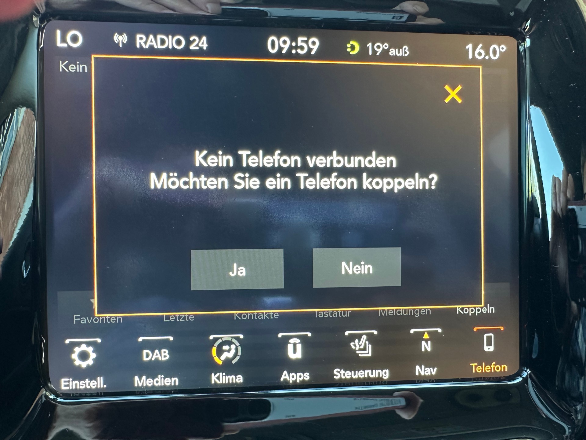 JEEP Compass 2.0CRD Limited AWD 9ATX-image-25