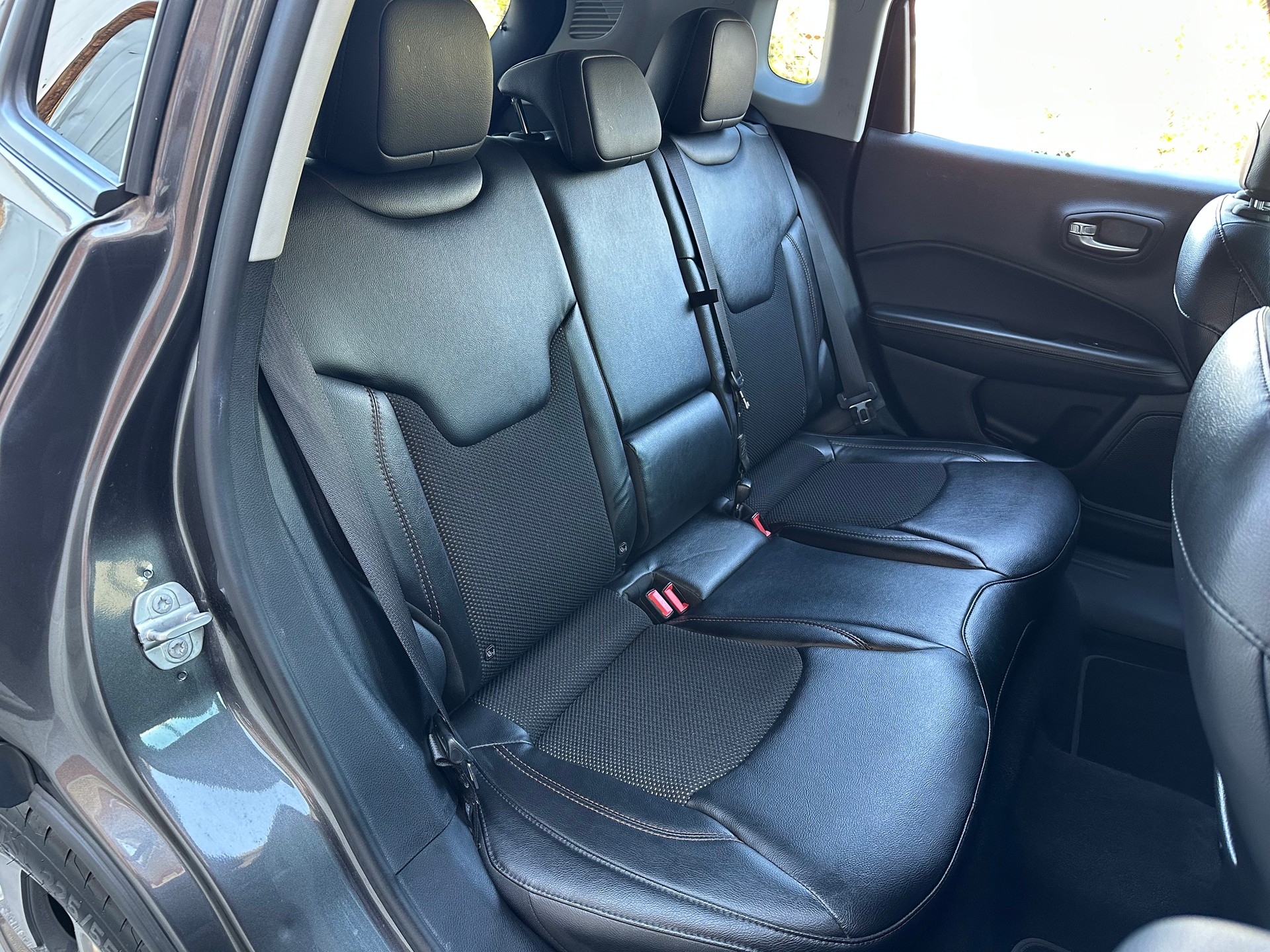JEEP Compass 2.0CRD Limited AWD 9ATX-image-14
