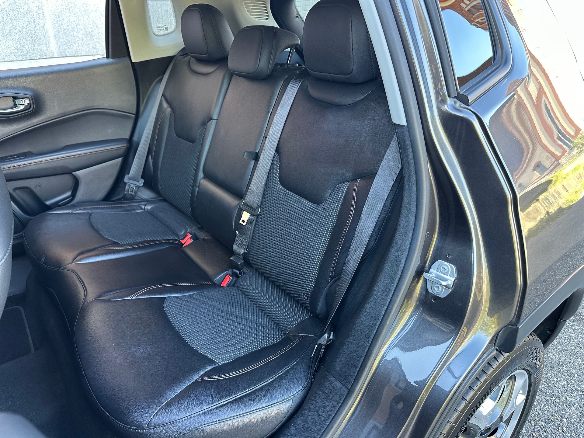 JEEP Compass 2.0CRD Limited AWD 9ATX-image-16