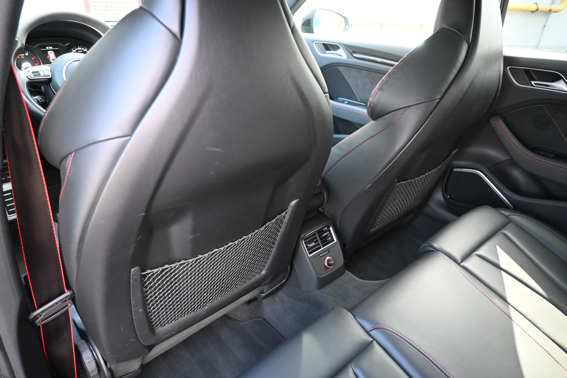 AUDI RS3 Widebody Einzelstück Vossen Felgen in 9.5x 20 KW-Fahrwerk LK spez & weiteres Zübehör, Vollausstattung ohne OPF-image-19
