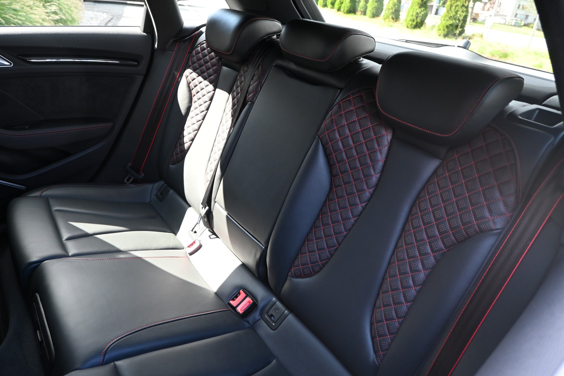 AUDI RS3 Widebody Einzelstück Vossen Felgen in 9.5x 20 KW-Fahrwerk LK spez & weiteres Zübehör, Vollausstattung ohne OPF-image-18