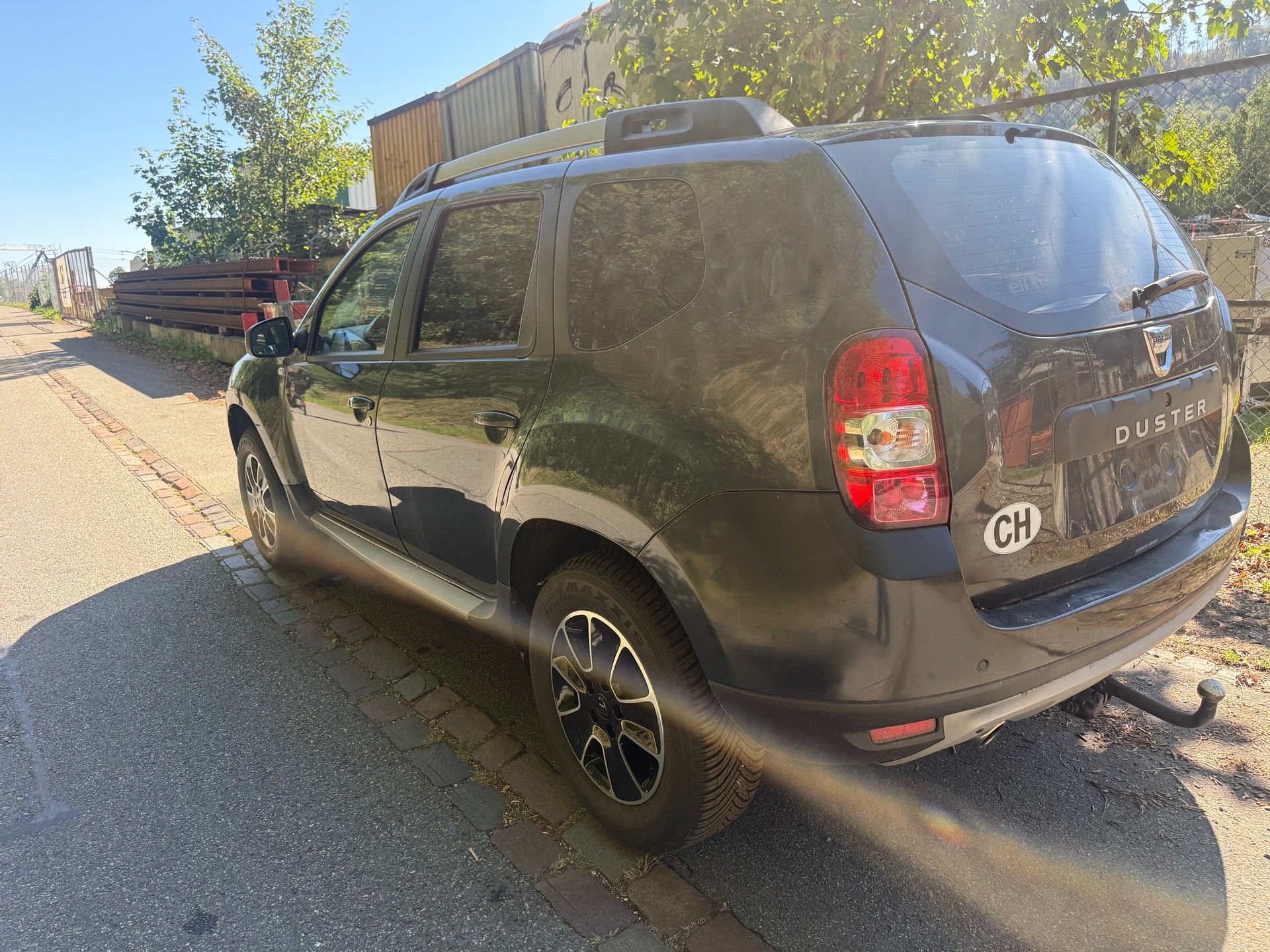 DACIA Duster 1.5 dCi Unlimited 4x2 EDC-image-5