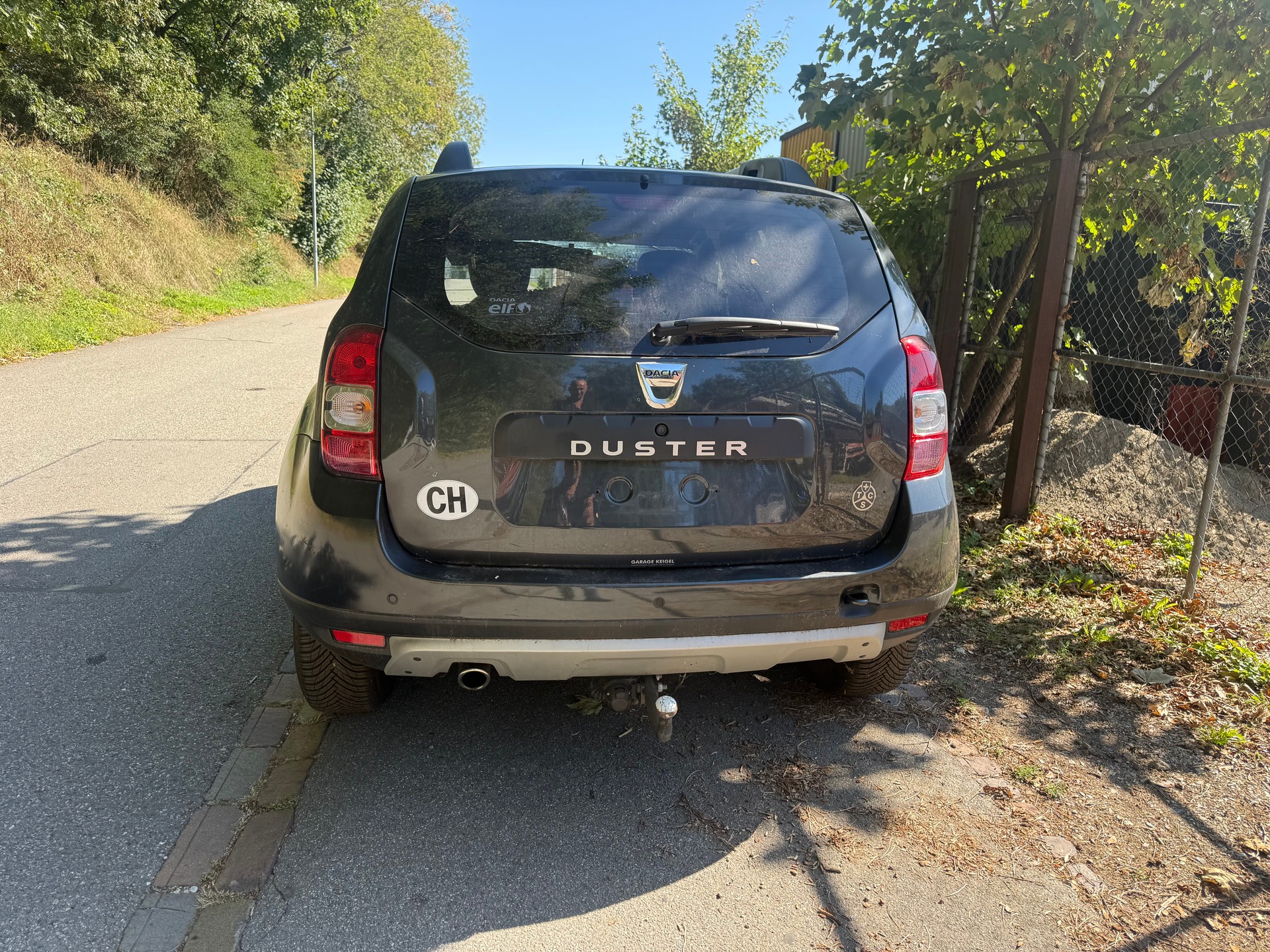 DACIA Duster 1.5 dCi Unlimited 4x2 EDC-showroom-element-3