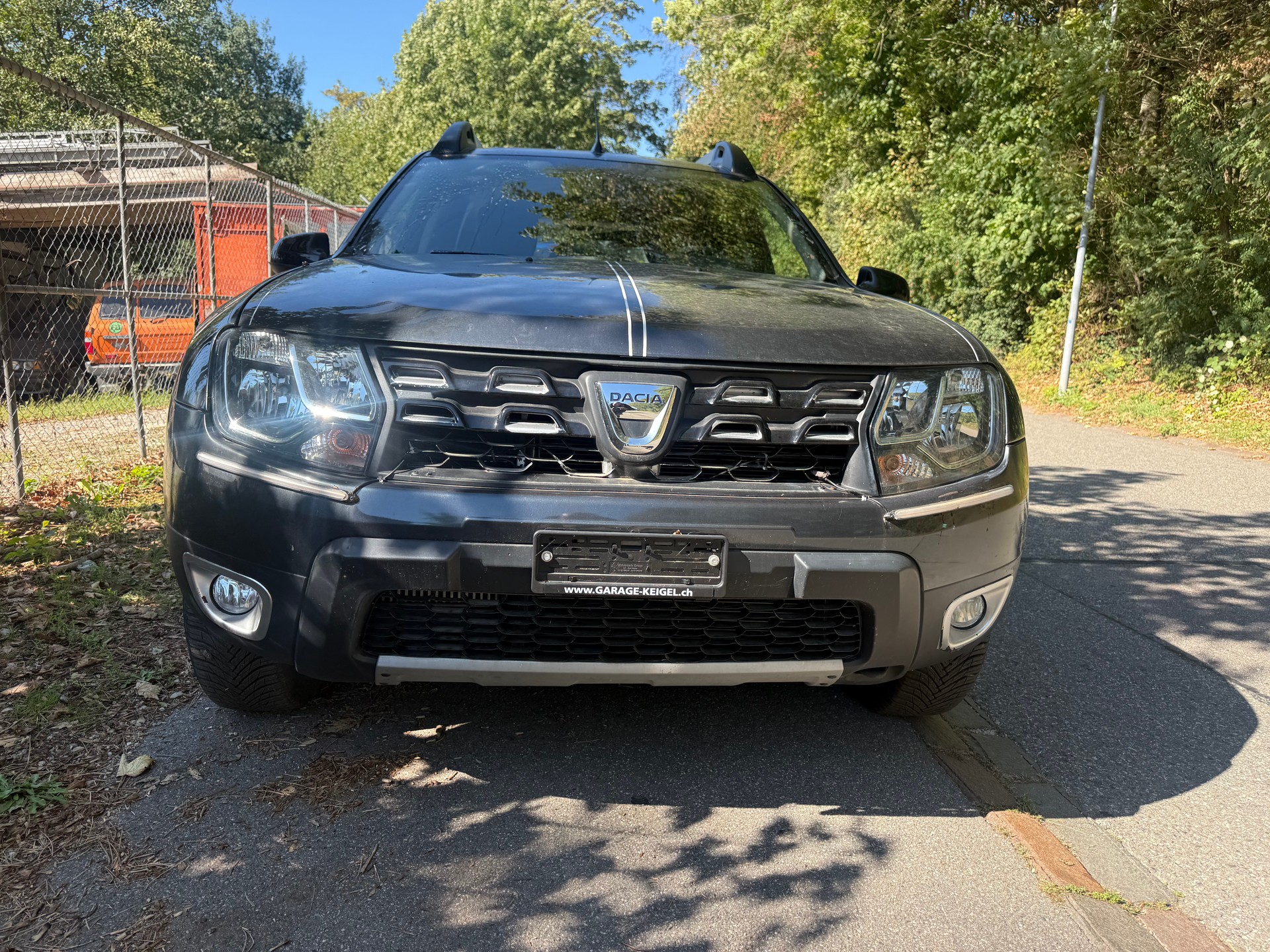 DACIA Duster 1.5 dCi Unlimited 4x2 EDC
