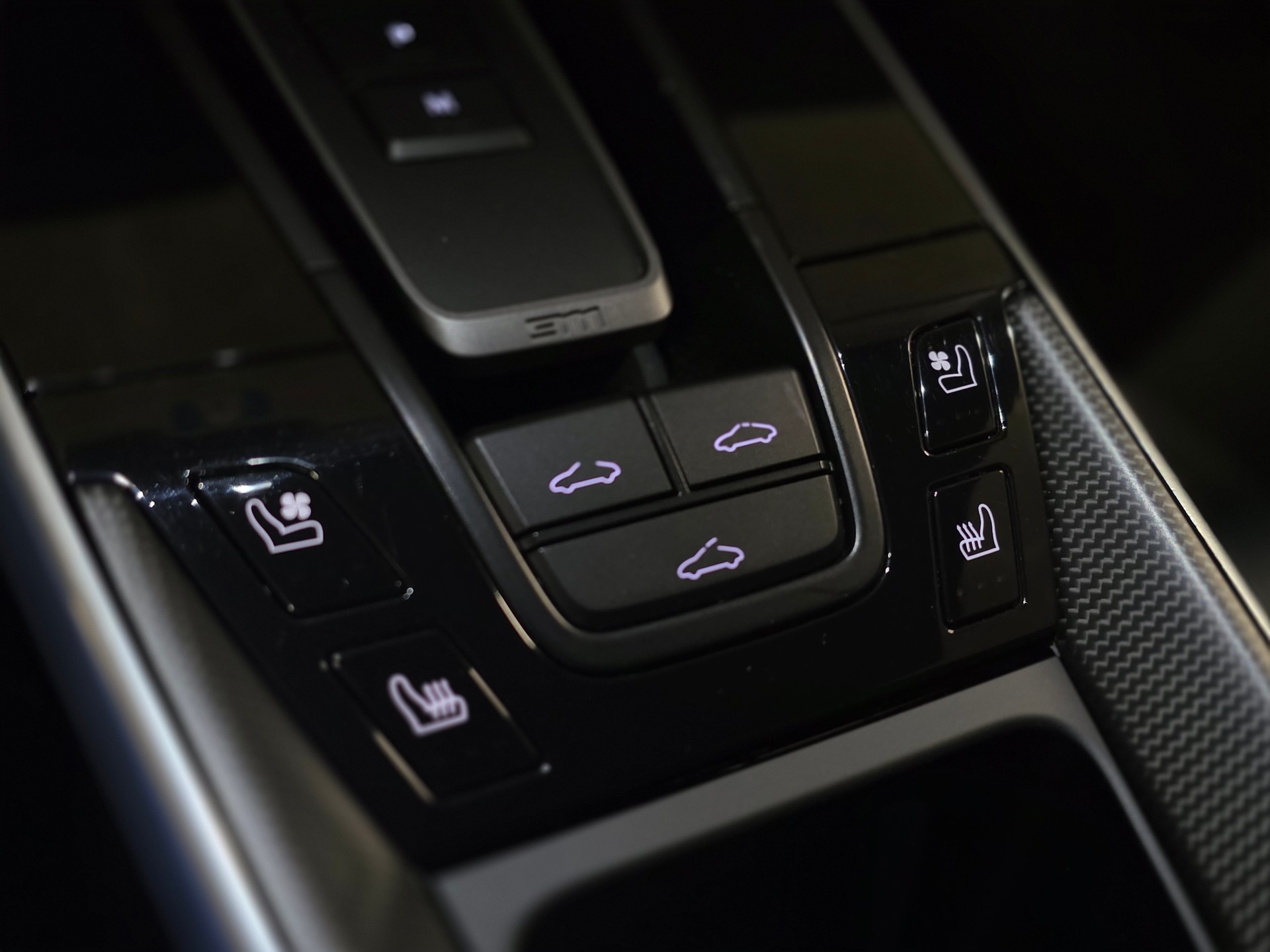 PORSCHE 911 Carrera 4S PDK-image-10