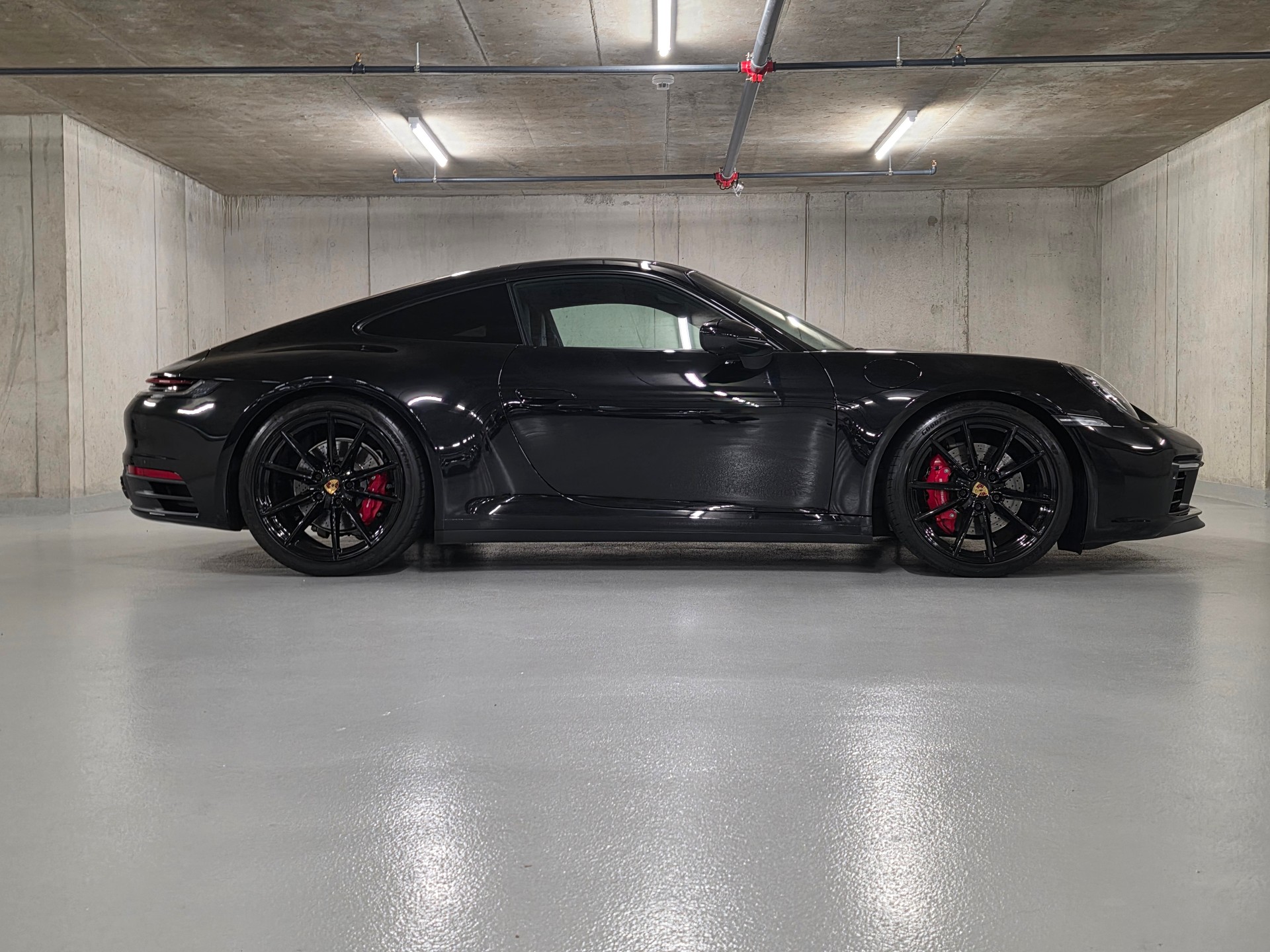 PORSCHE 911 Carrera 4S PDK-image-20