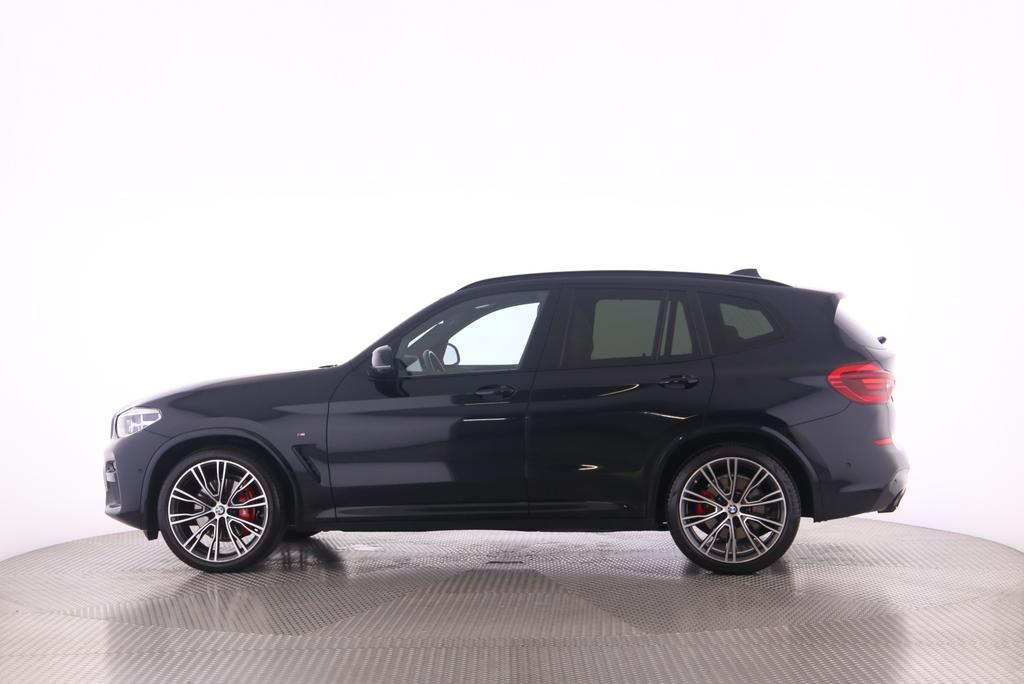 BMW X3 M40i-image-12