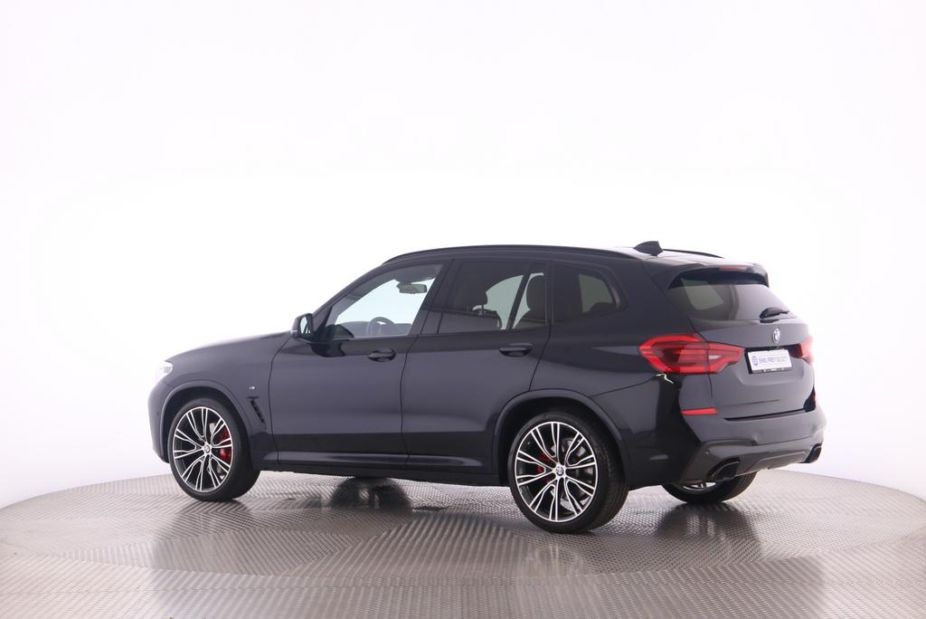 BMW X3 M40i-image-14
