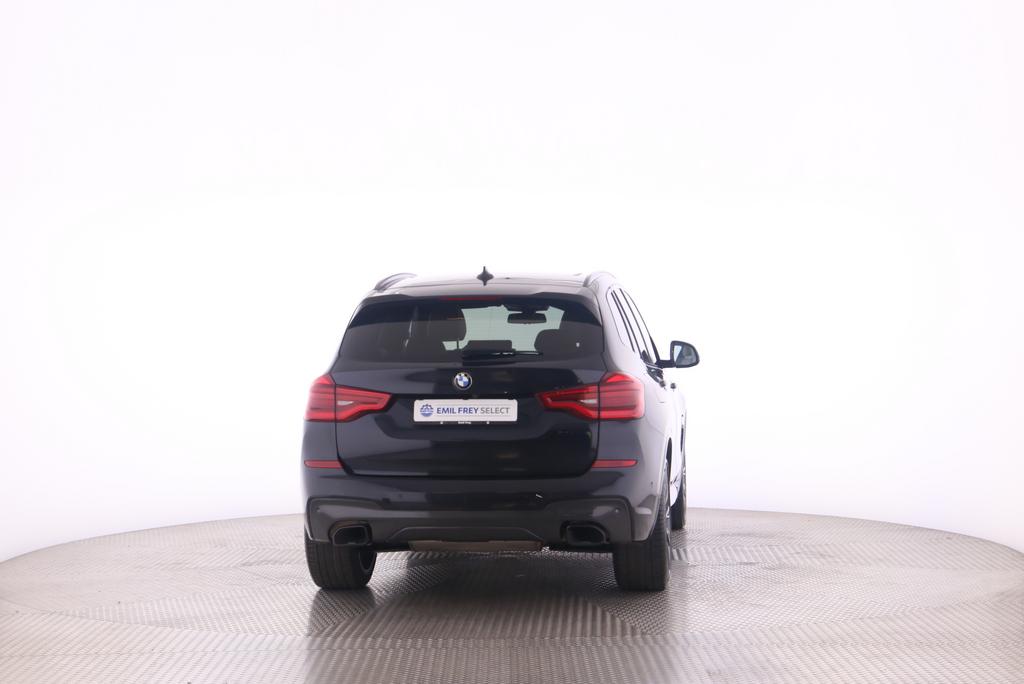 BMW X3 M40i-image-18