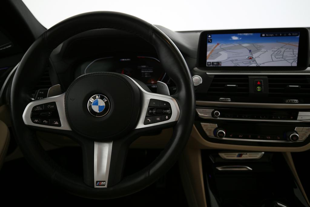 BMW X3 M40i-image-5