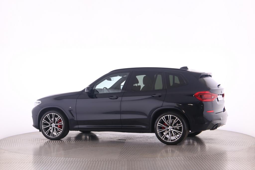 BMW X3 M40i-image-13