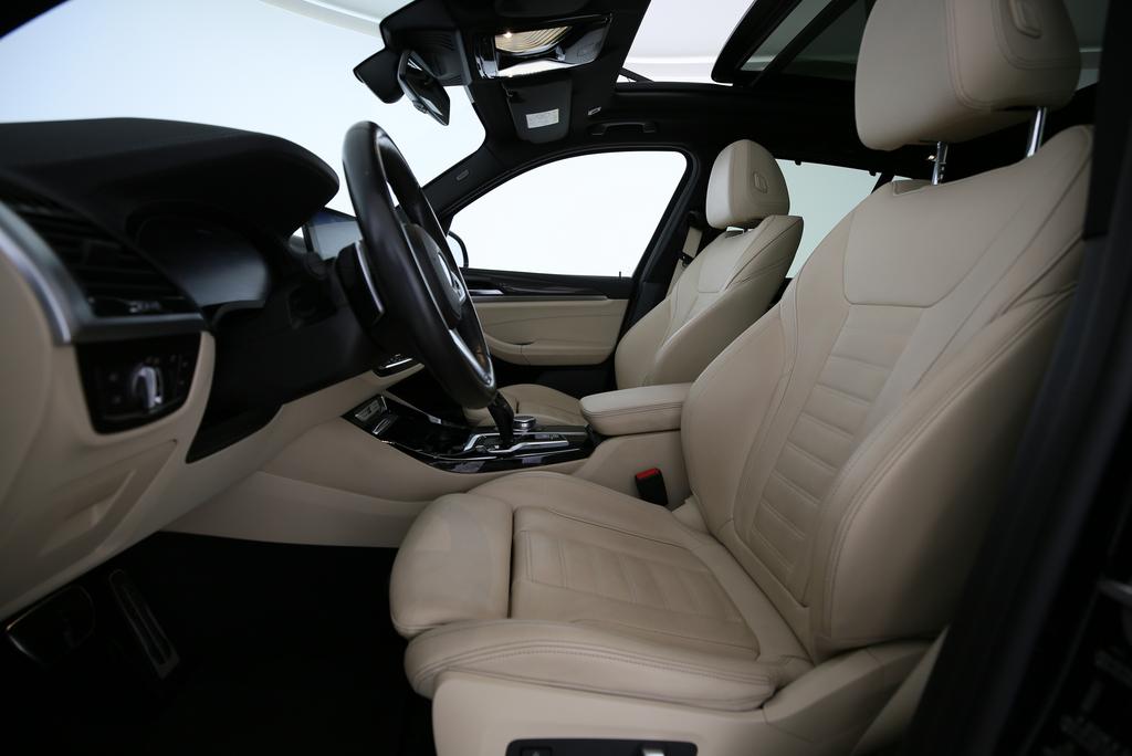 BMW X3 M40i-image-2