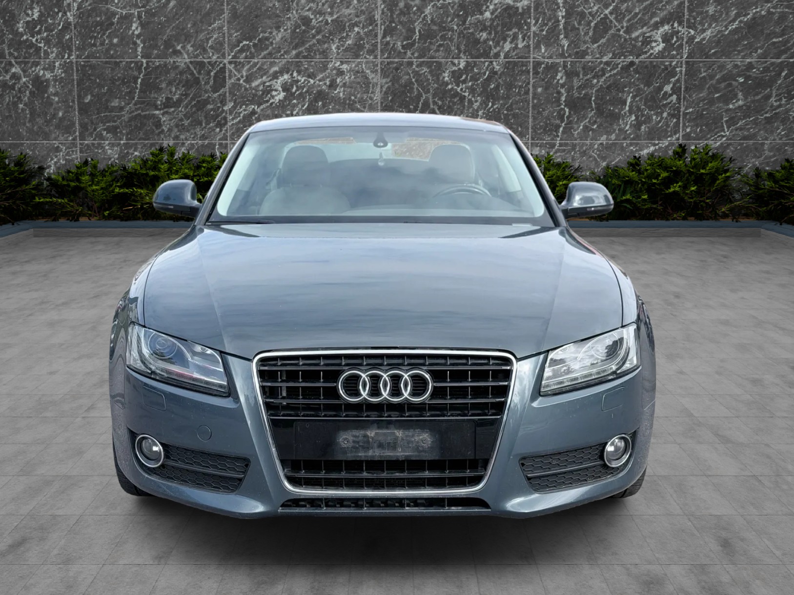 AUDI A5 Coupé 3.2 FSI multitronic-image-0