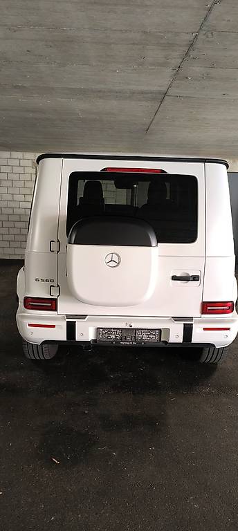 MERCEDES-BENZ G 580-image-1