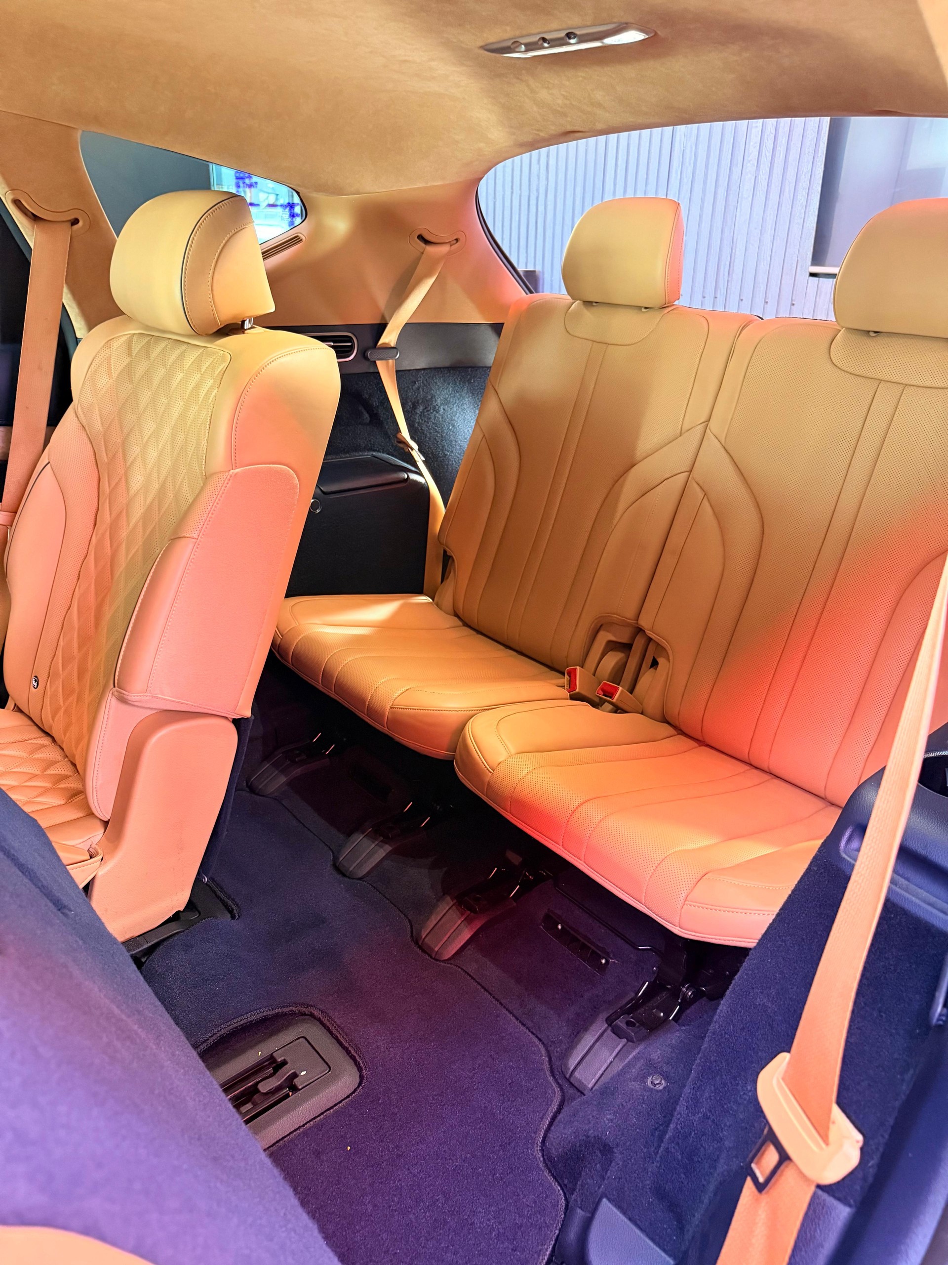 GENESIS GV80 2.5 TGDI Premium 7 Seater AT8 AWD-image-13