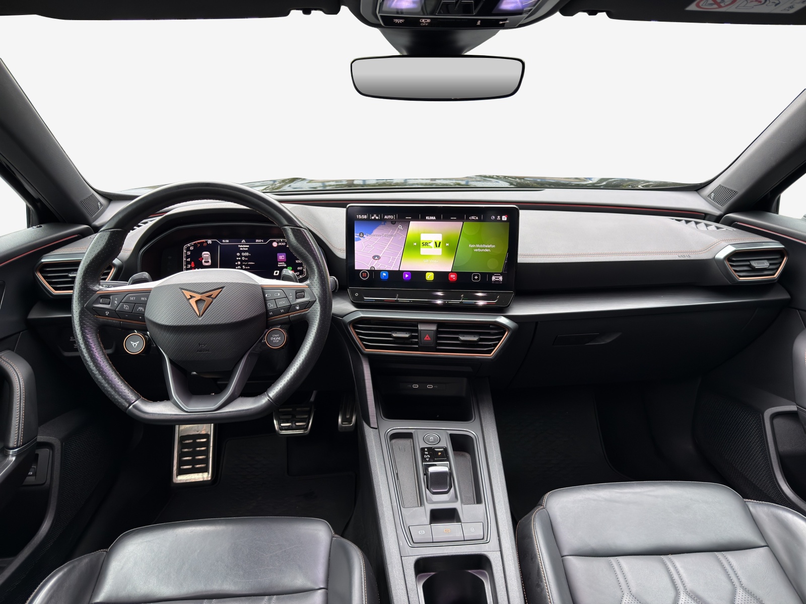 CUPRA Formentor 2.0TSI VZ 4Drive DSG-image-8