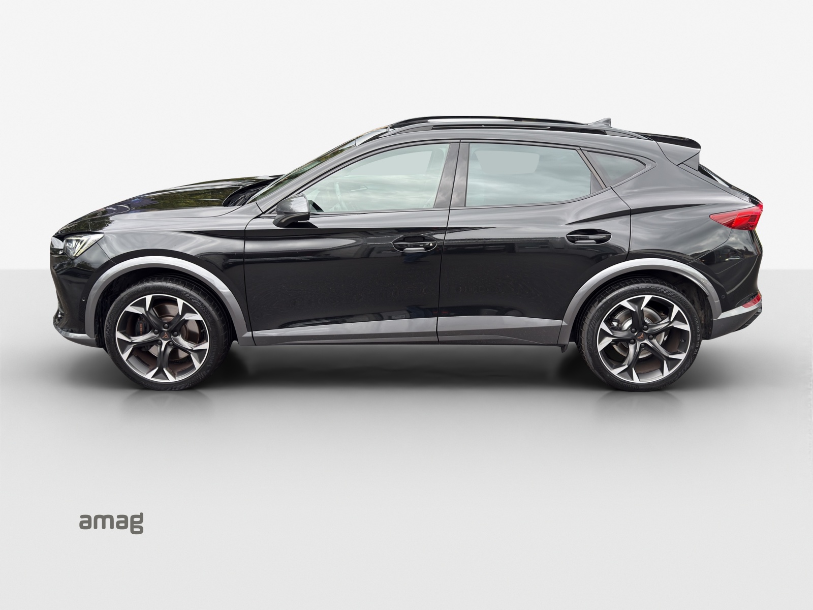 CUPRA Formentor 2.0TSI VZ 4Drive DSG-image-1
