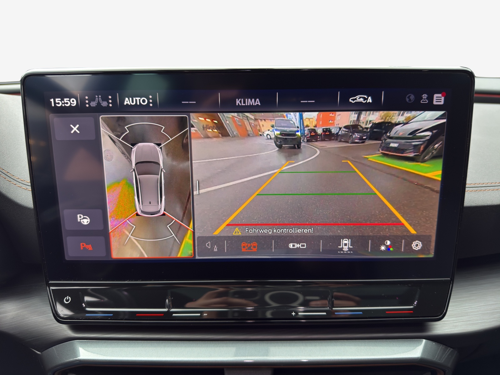 CUPRA Formentor 2.0TSI VZ 4Drive DSG-image-14