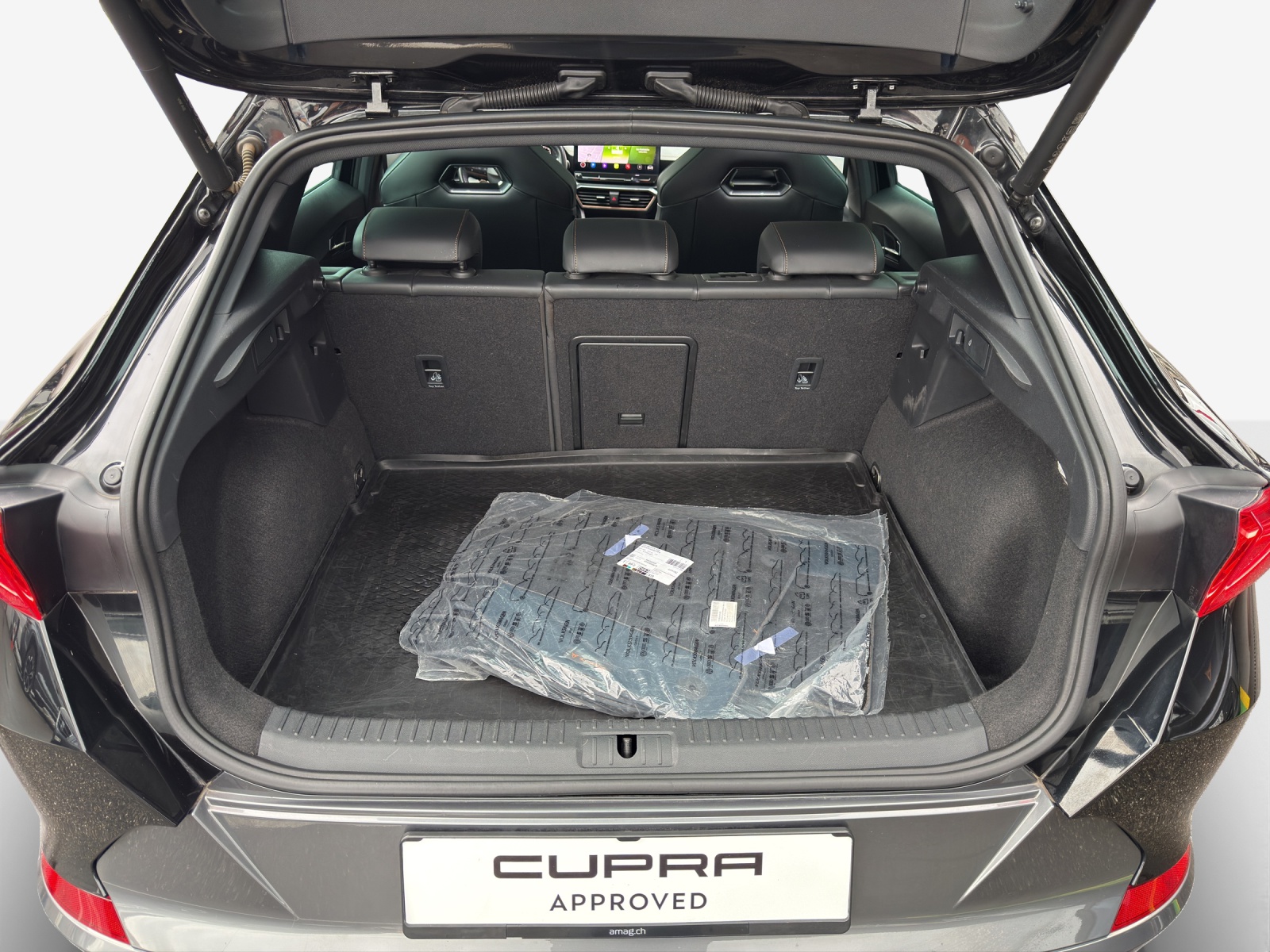 CUPRA Formentor 2.0TSI VZ 4Drive DSG-image-12