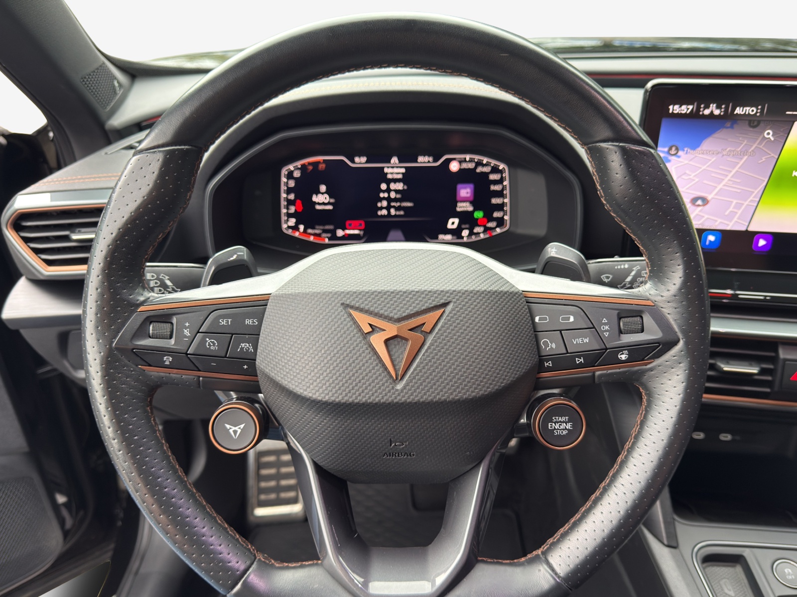 CUPRA Formentor 2.0TSI VZ 4Drive DSG-image-9