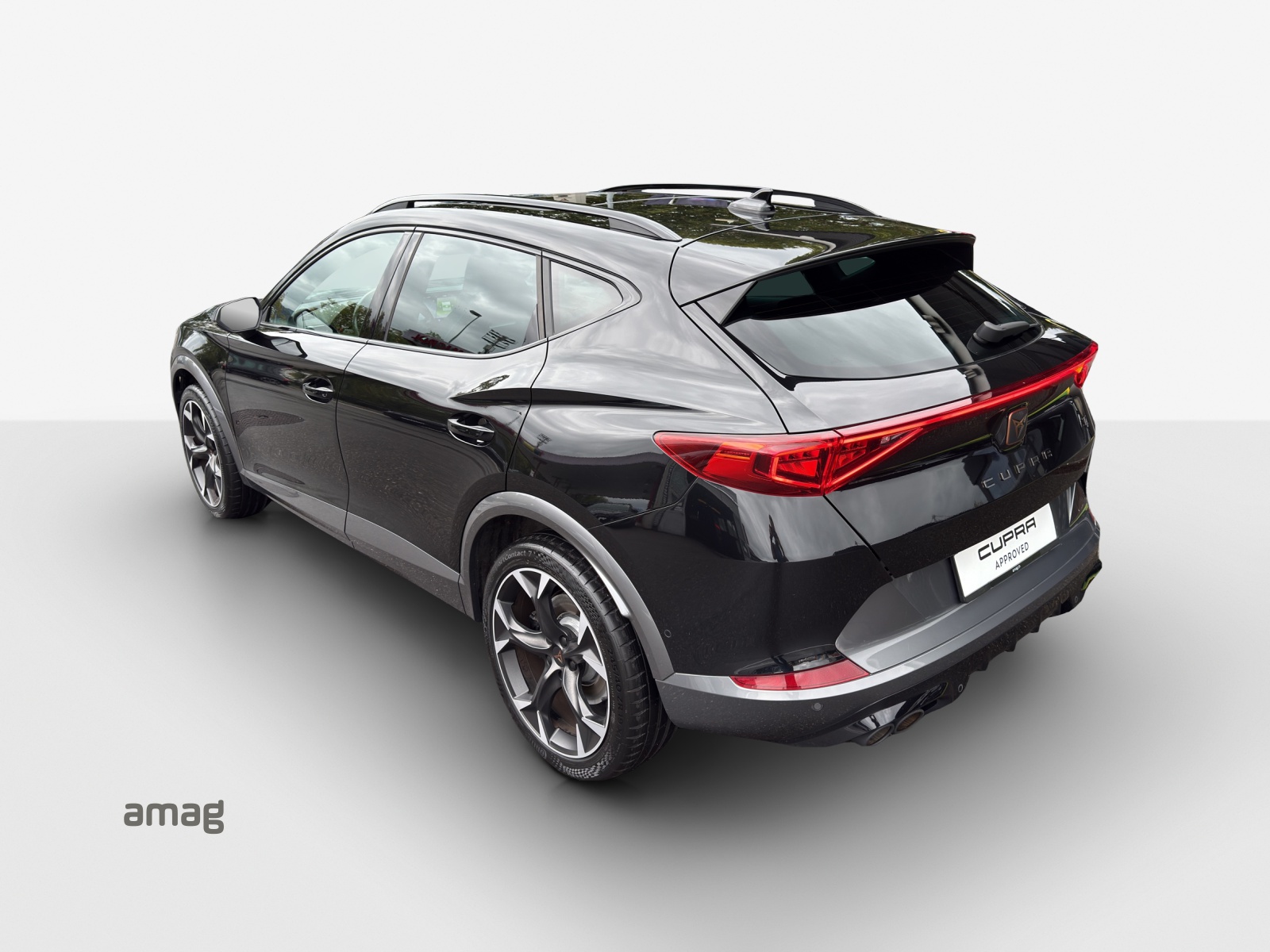 CUPRA Formentor 2.0TSI VZ 4Drive DSG-image-2