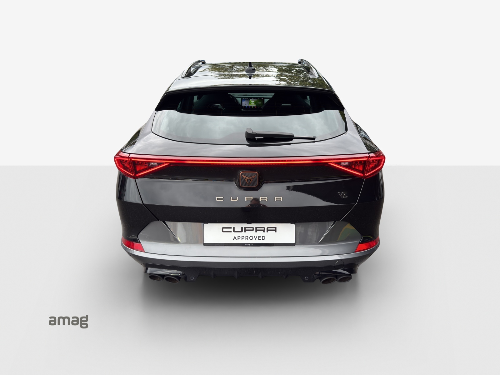 CUPRA Formentor 2.0TSI VZ 4Drive DSG-image-3