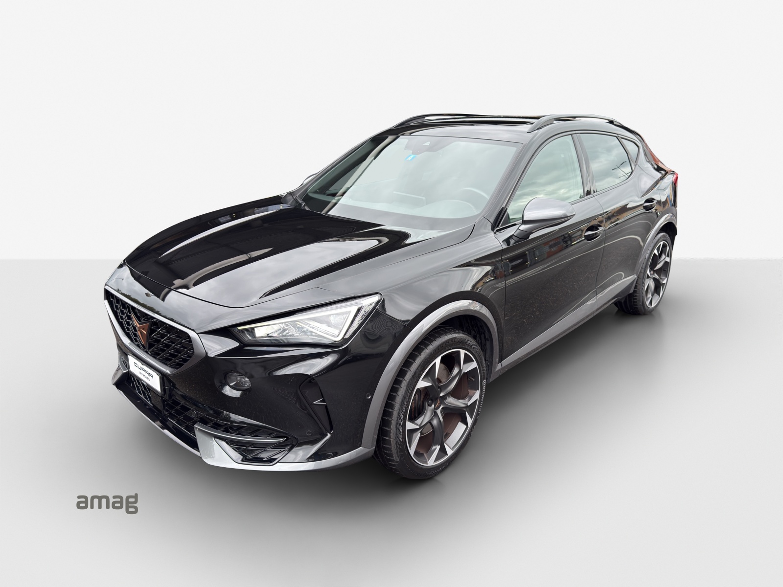 CUPRA Formentor 2.0TSI VZ 4Drive DSG-image-0