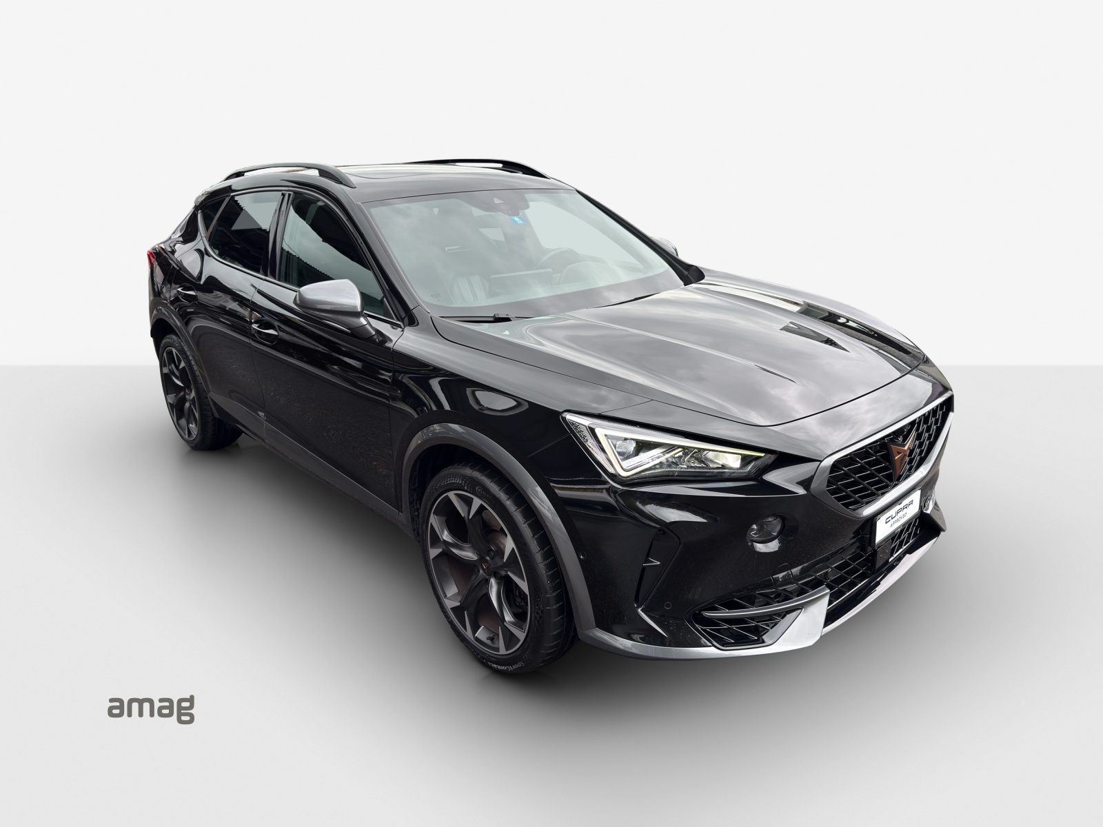 CUPRA Formentor 2.0TSI VZ 4Drive DSG-image-5