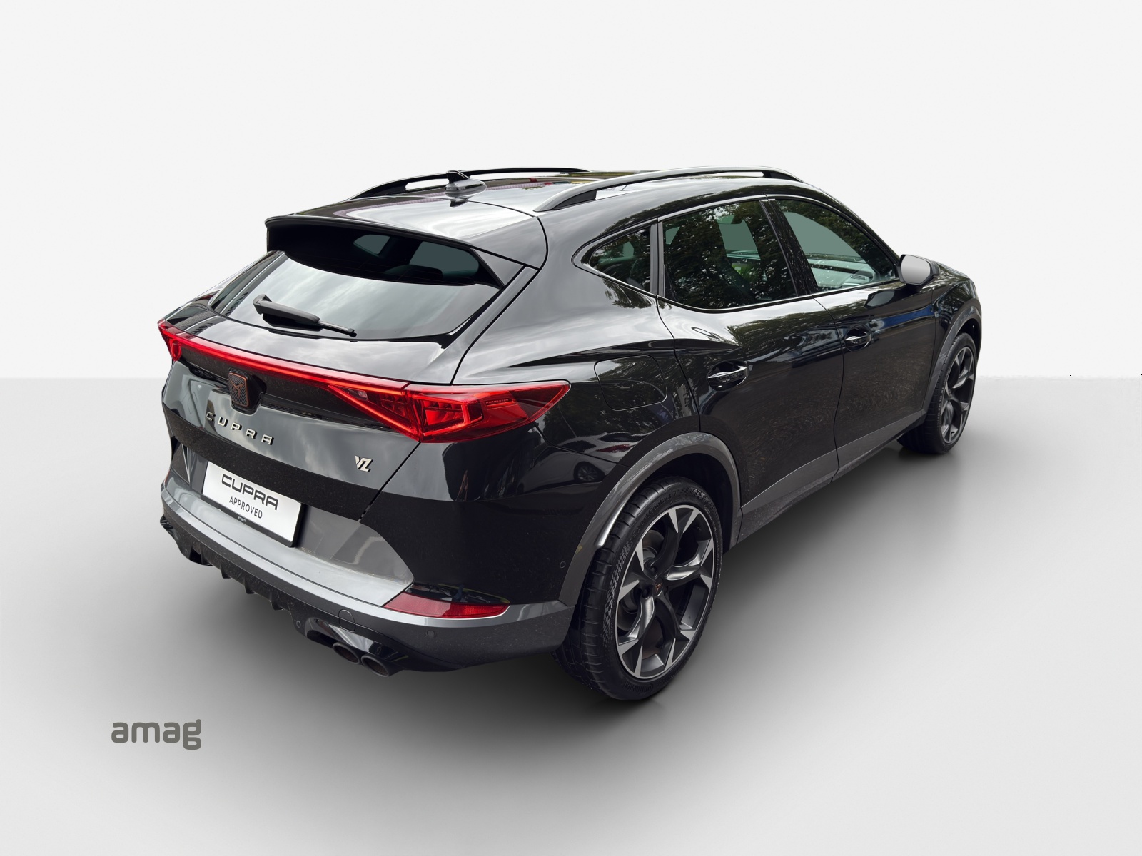 CUPRA Formentor 2.0TSI VZ 4Drive DSG-image-4