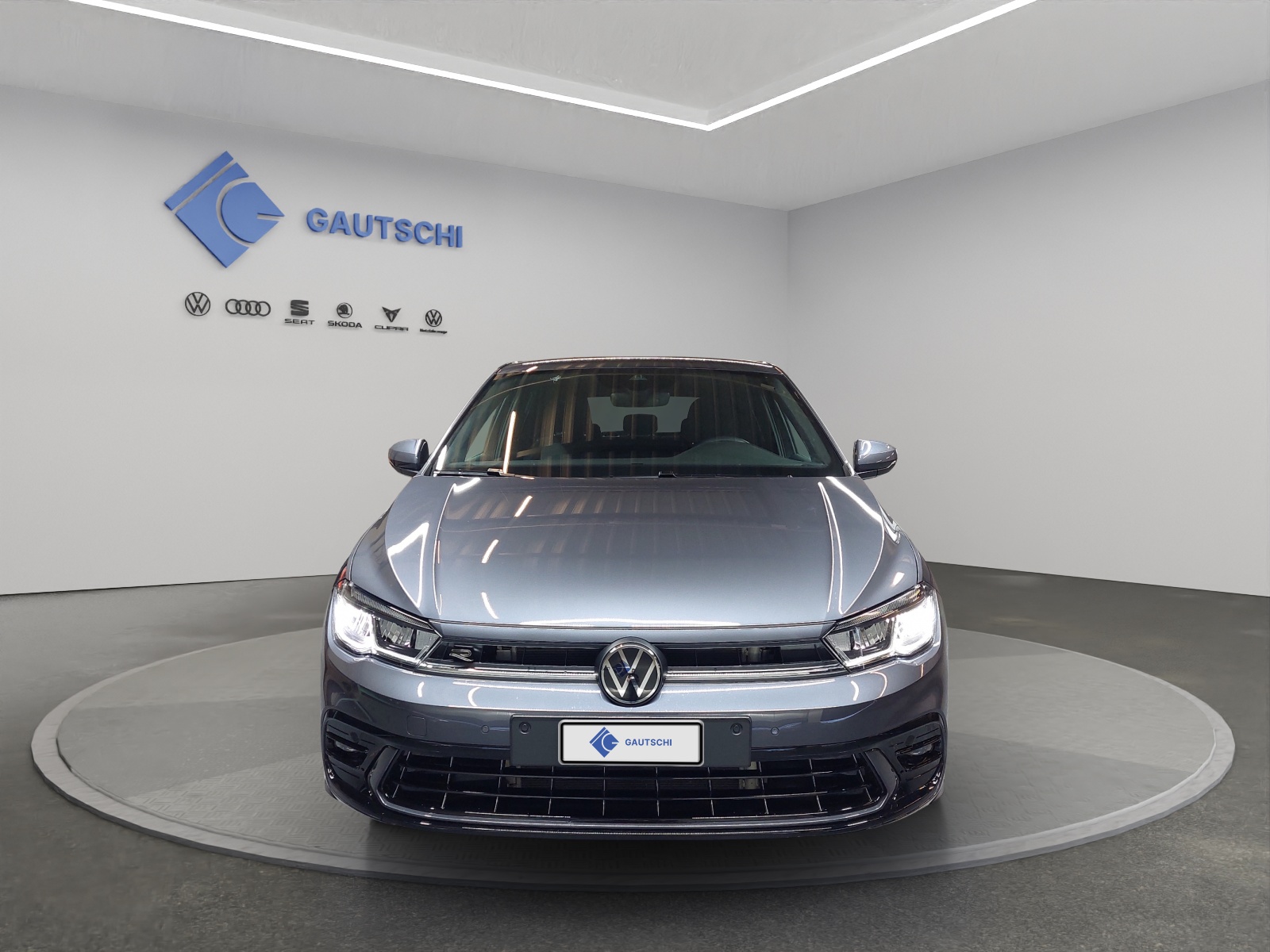 VW Polo 1.0 TSI R-Line DSG-image-4