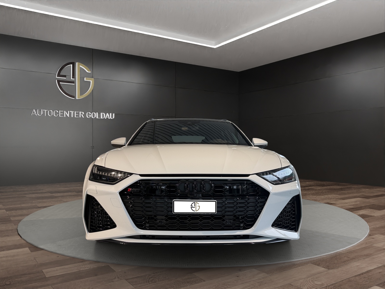 AUDI RS6 Avant 4.0 TFSI V8 sport quattro-image-6