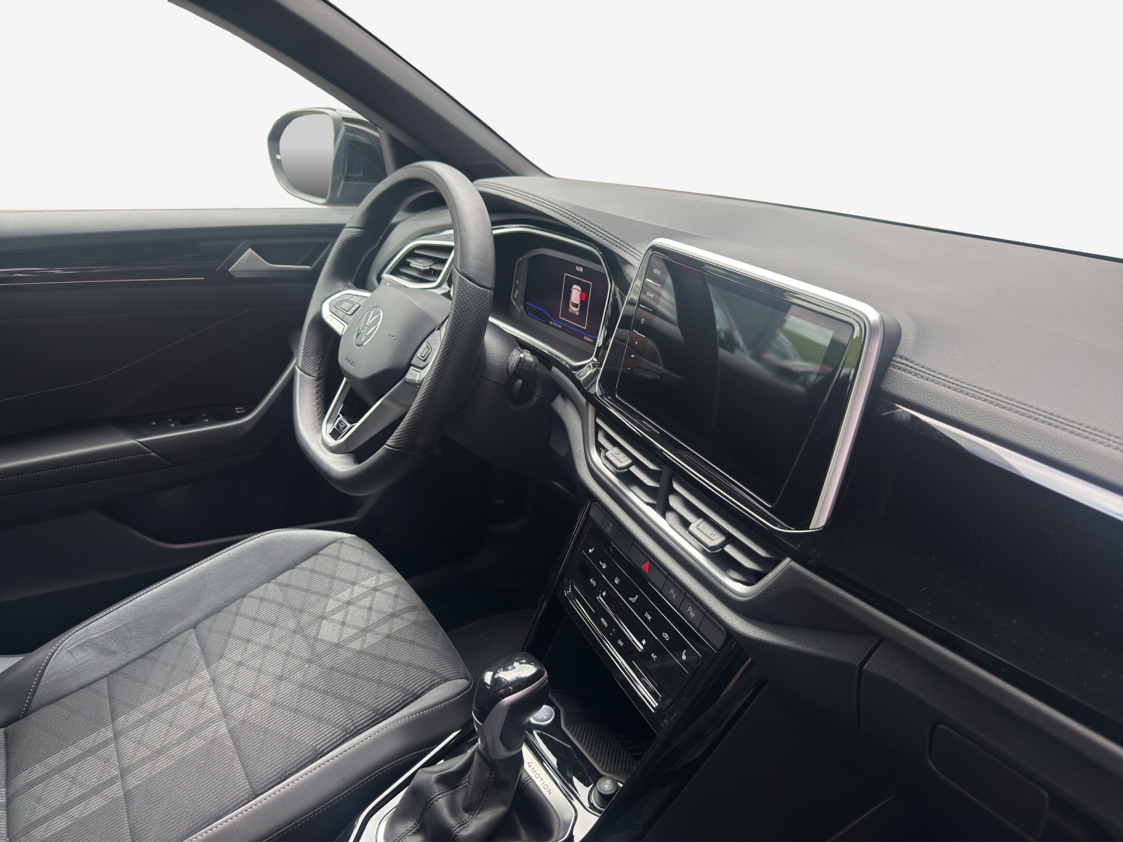 VW T-Roc 2.0 TSI R-Line DSG 4Motion-image-9