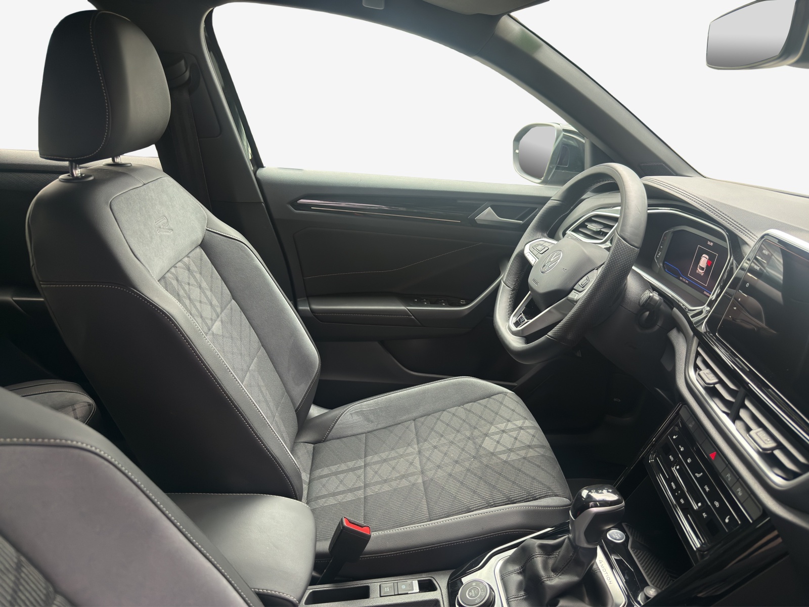 VW T-Roc 2.0 TSI R-Line DSG 4Motion-image-7