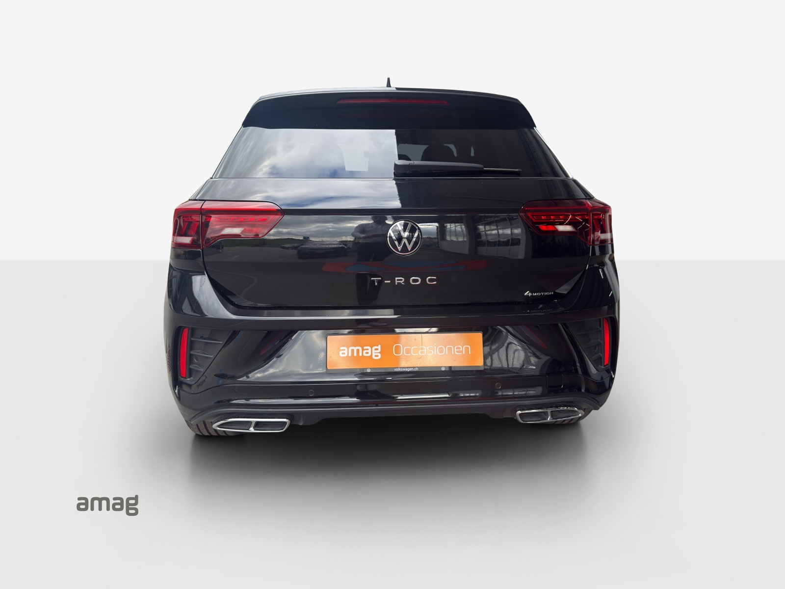VW T-Roc 2.0 TSI R-Line DSG 4Motion-image-3