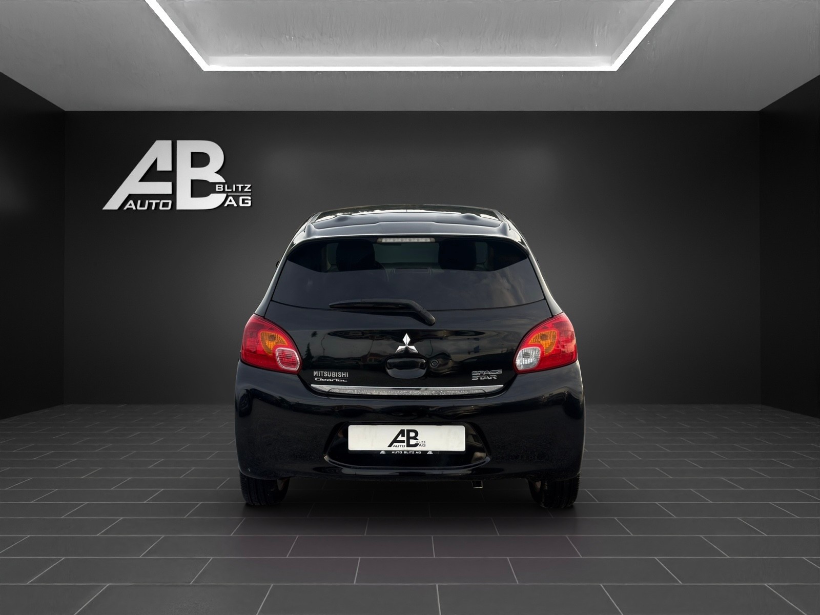 MITSUBISHI Space Star 1.2 Intense-image-3