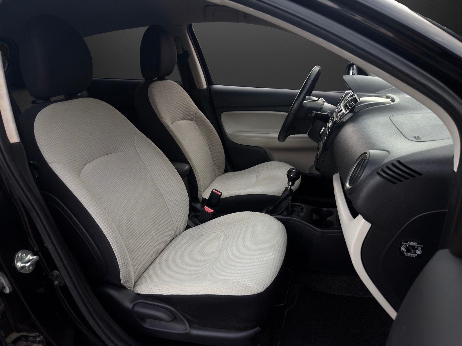 MITSUBISHI Space Star 1.2 Intense-image-8