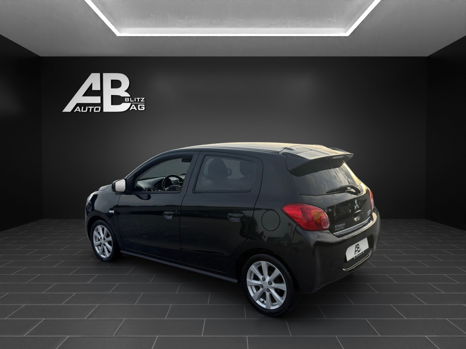 MITSUBISHI Space Star 1.2 Intense-image-2
