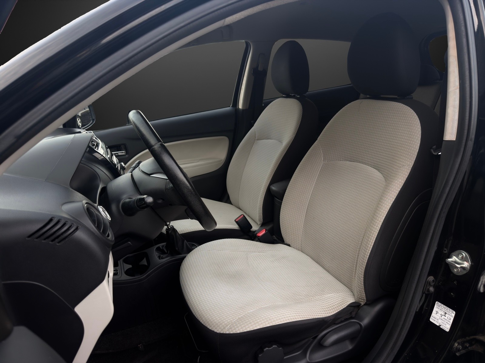 MITSUBISHI Space Star 1.2 Intense-image-6