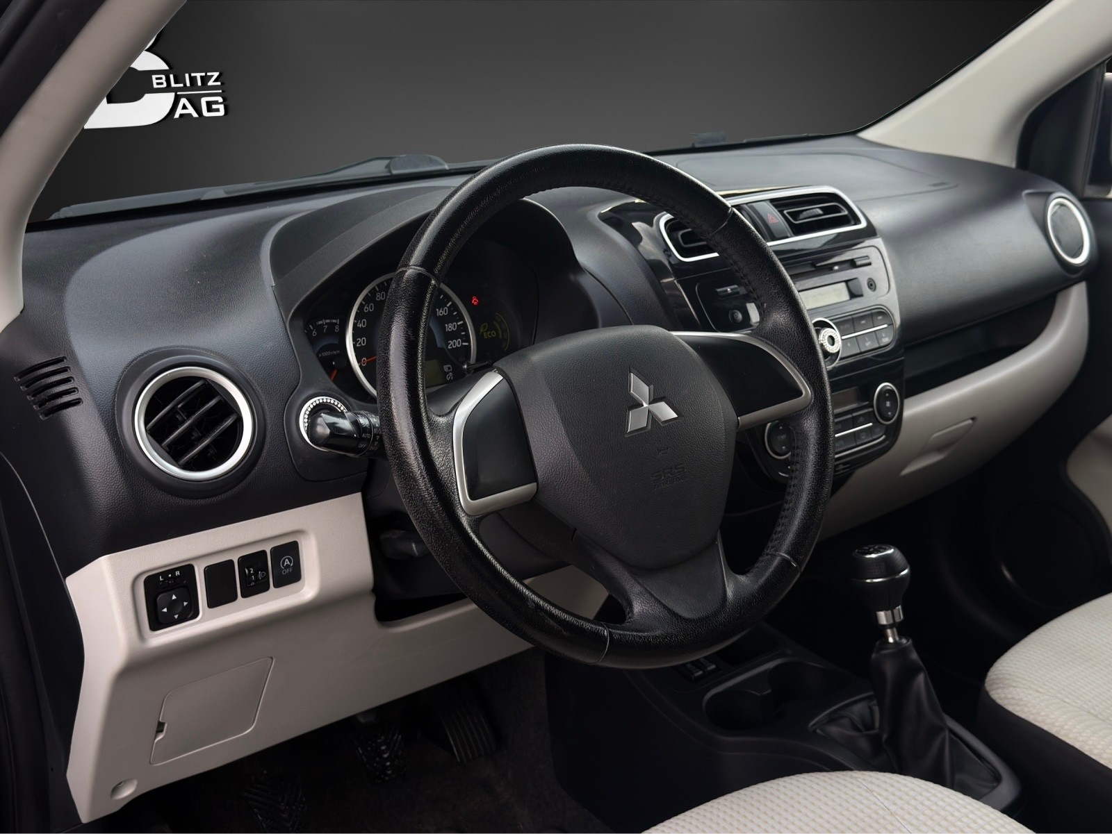 MITSUBISHI Space Star 1.2 Intense-image-7