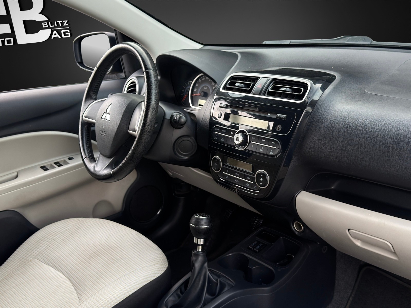 MITSUBISHI Space Star 1.2 Intense-image-9