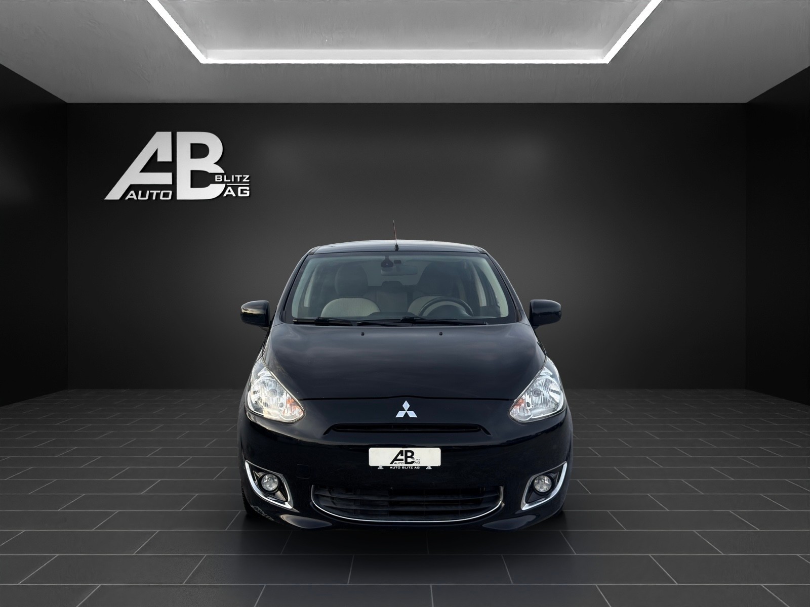 MITSUBISHI Space Star 1.2 Intense-image-0