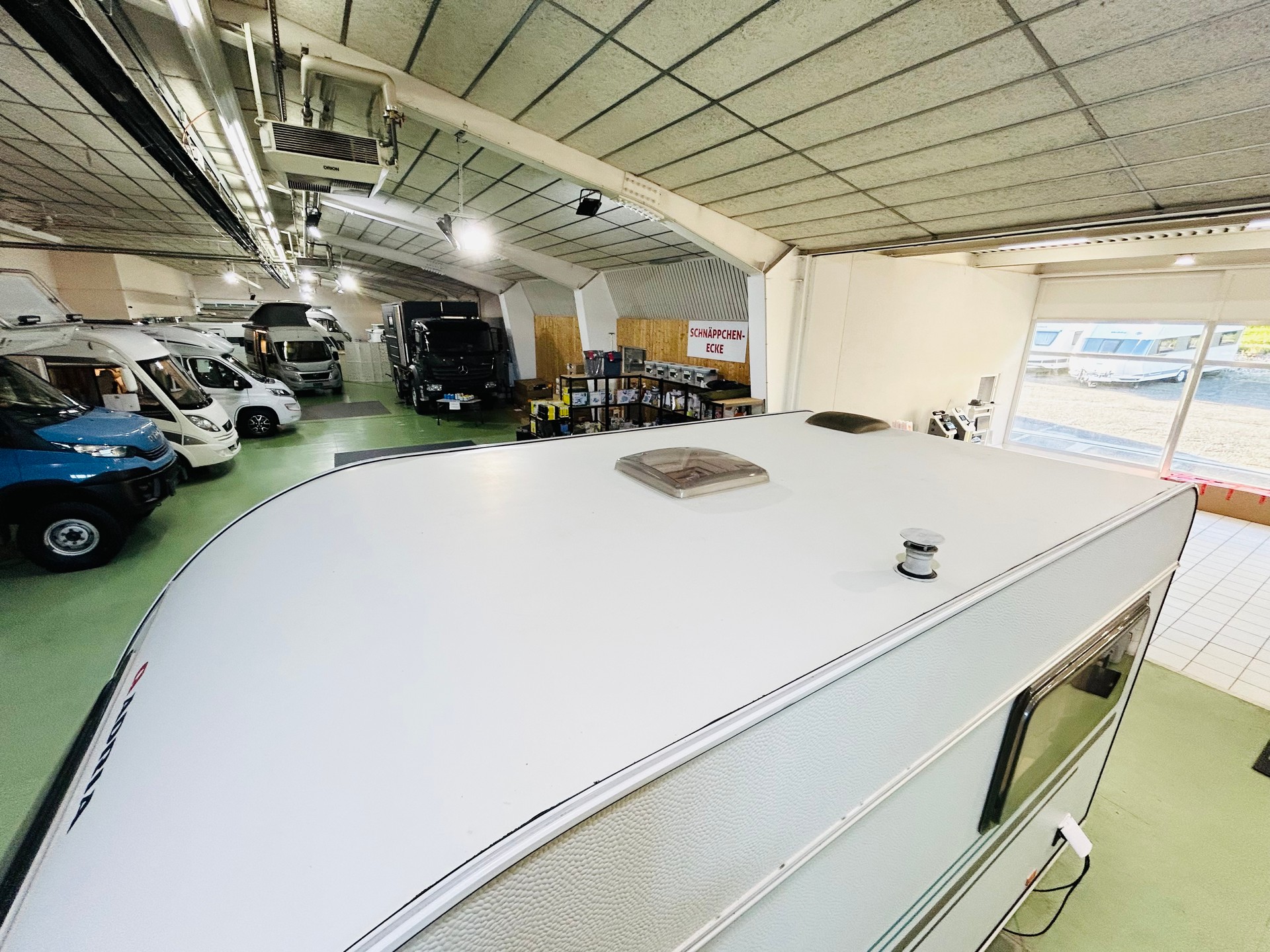 ADRIA Aviva 400 PS-image-5